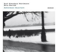 Hartmann Karl Amadeu - Quartetto Per Archi N.1