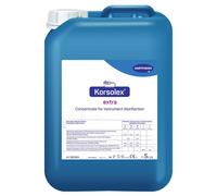 Hartmann Korsolex® Disinfezione dello strumento extra 5 l Concentrato