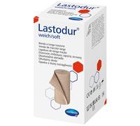 HARTMANN LASTODUR® Soft Langzuggelde 1 pz Assorbenti