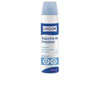 HARTMANN Lindor Espuma Limpieza Spray 400 Ml per chi cerca qualità e praticità, per uso pratico e risultati affidabili, 400 ml