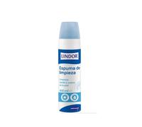 Hartmann Lindor Schiuma Detergente 400ml - Schiuma detergente