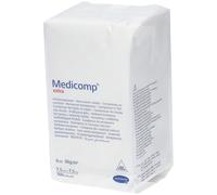 Hartmann Medicomp® 6 Strati Non Sterili 7,5 x 7,5 cm 100 pz Compresse
