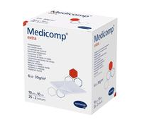 GARZA MEDICOMP EX TNT10X10 50P