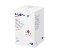 Hartmann Medicomp® Extra Immeril Fleece Compress - 100 pezzi