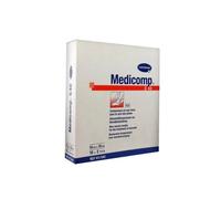 Hartmann Medicomp Garze sterili 10x10 cm 10x2 unità - Garza sterile
