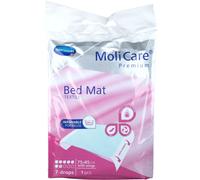 HARTMANN MICICARE PAD PREMIUM PROTEZIONE BETTO 7 gocce 75x85 cm con al