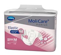 HARTMANN MICICARE® Premium Elastic, 7 gocce - Size S -xl 30 pz Pantalo