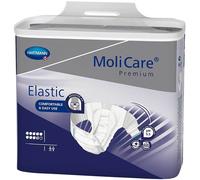 HARTMANN MICICARE® PREMIUM ELISTIC, 9 gocce - dimensioni s -xl 24 pz P