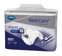 HARTMANN MICICARE® PREMIUM ELISTIC, 9 gocce - dimensioni s -xl 26 pz P