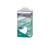 Hartmann Moli Care Premium Bed Mat 5 gocce 60 x 60 cm - 1 confezione da 30 pezzi