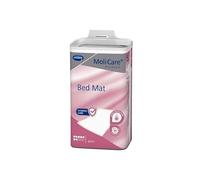 Hartmann Moli Care Premium Bed Mat 7 gocce 60 x 90 cm - 1 confezione da 25 pezzi