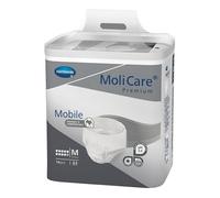 Hartmann MoliCare Mobile 10 gocce Medium - 3 confezioni da 14 pezzi