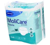 Hartmann® MoliCare Mobile Premium Pants Größe M (80-120 cm) 14 pz Bust