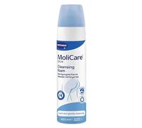 Hartmann MoliCare Mousse per la pelle Nettoyante sans Rinçage 400ml