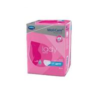 Hartmann Molicare Pants Women 7 gocce L 7 unità - Pannolone