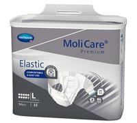 HARTMANN MOLICARE® Premium Elastic, 10 gocce - Size S -xl 14 pz Pantal