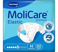 Hartmann Molicare Premium Elastic Slip Extra Plus M (1 X 30 PZ.)