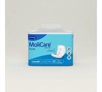 HARTMANN MoliCare Premium Form 6 Gocce Assorbenti Incontinenza 32 pz