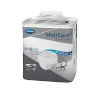 Hartmann Molicare Premium Mobile 10 gocce Large - 14 slip assorbenti integrati