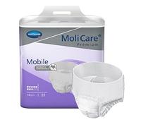 Hartmann MoliCare®, slip da donna Premium Mobile, 8 gocce, taglia S (14 pezzi)