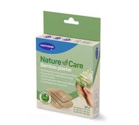 Hartmann Nature Care Cerotti Bambù 100% 20 Pz - Cerotti