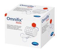 HARTMANN OMNIFIX® Elastic Fixing Fleece, diverse dimensioni 1 pz Cerot
