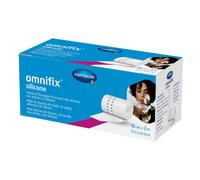 Hartmann Omnifix Silicone Fixing VLI, dimensioni diverse 1 pz Cerotto