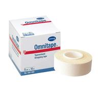 Hartmann Omnitape 10m x 5cm 1 unità - Nastro adesivo