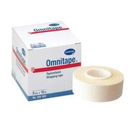 Hartmann Omnitape 10m x 5cm 1 unità - Nastro adesivo