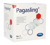 Hartmann Pagasling® SchlinggazeTupfer, Gr. 3 - sterile e immersil