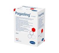 Hartmann Pagasling® SchlinggazeTuppfer, Unsteril - 1000 pezzi
