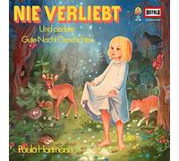 Paula Hartmann - Nie Verliebt (LP)