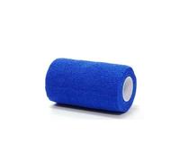 Hartmann Peha-Haft Blue Bandage 8cmx4m 1ud