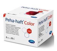 Hartmann Peha-Hold Color Elastic Fixing Association, blu 1 pz Assorben
