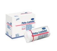 Hartmann Peha-Lastotel Bendaggio Elastico 8cmx4m - Benda elastica