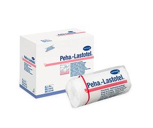 Hartmann Peha-Lastotel Bendaggio Elastico 8cmx4m - Benda elastica
