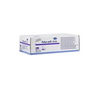 Hartmann Peha Soft Nitrile Gloves Small Size 100 Units