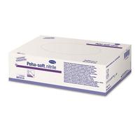 HARTMANN PEHA -SOFT® NITRILE STERILE, GUASI ESAME - 50 CAPPRE 50x2 pz