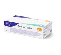 Hartmann Peha-soft Nitrile XS 100 pz