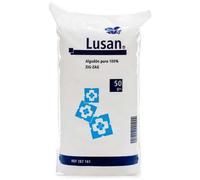 Hartmann Pianta di Puro Cotone 50g - Cotone Idrofilo