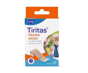 Hartmann - Primi soccorsi, 1 pezzo, 50 g
