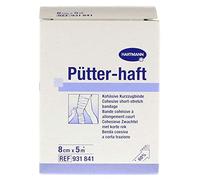 Hartmann Putter - Nastro pressurizzato, 8 cm x 5 M