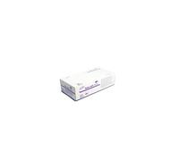 Hartmann s.a guanti in nitrile peha-soft senza polvere Taglia L 100 PZ