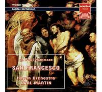Hartmann - San Francisco (Sacred Oratorio)