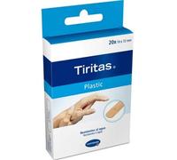 Hartmann Strisce in plastica 19x72mm 20 unità - Cerotto