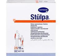 Hartmann stülpa banda tubolare 15 m dimensione 2