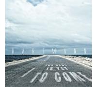 Hartmann The Best Is Yet to Come (CD) Album