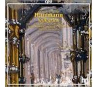 Hartmann: Valkyrien / The Valkyrie (Complete Ballet) by Alliance