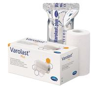 Hartmann Varolast® Plus Zinklewilibinde 20 pz Assorbenti