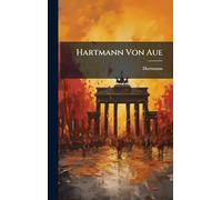 Hartmann Von Aue